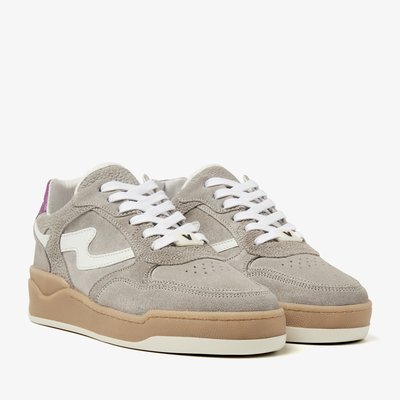 Baskets en daim SAM LEVI VIA VAI
