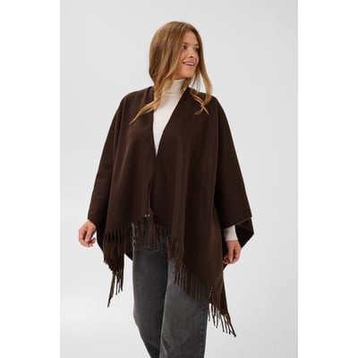 Poncho KAFFE