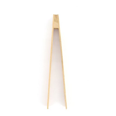 Pince de cuisine WOOD EDITION FACKELMANN