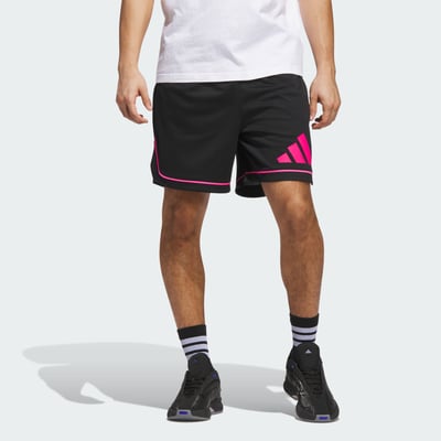Short Adidas Basketball Badge Of Sport adidas Performance