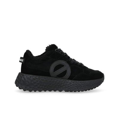Baskets talons compenses 5 cm La Redoute