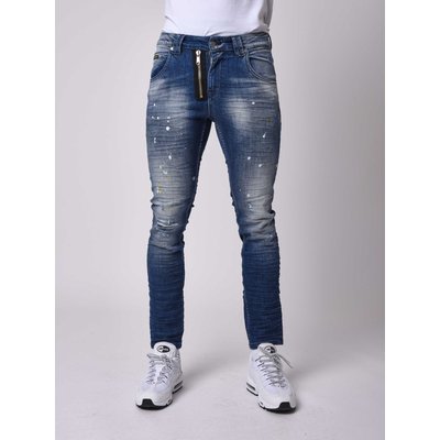 Jean moutarde homme shop