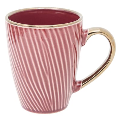 Mug en faïence ELLA ATMOSPHERA