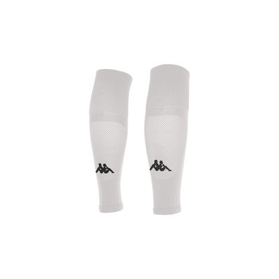 Chaussettes de foot blanche La Redoute