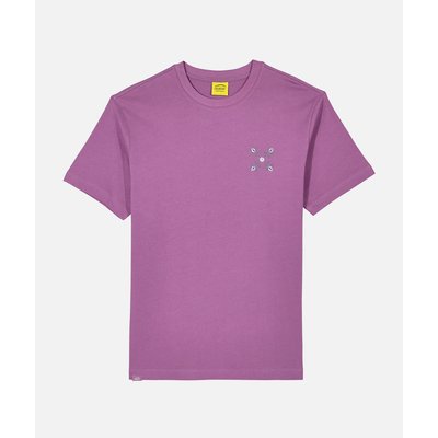 Tee-shirt imprimé poitrine TEREGOR OXBOW