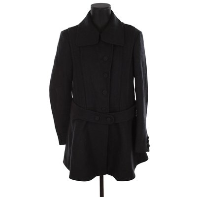 Manteau en laine - Très Bon État VANESSA BRUNO