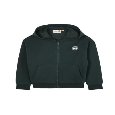 Cardigan de jogging à capuche TIMBERLAND