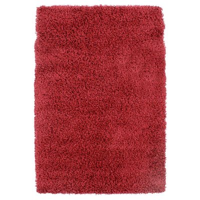 Tapis à poils longs toucher laineux  TENESSEE THE DECO FACTORY