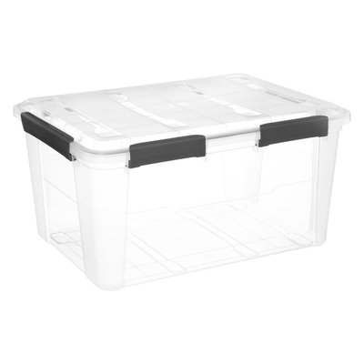 Boîte à clip 75L PROTECT+ 5FIVE SIMPLY SMART