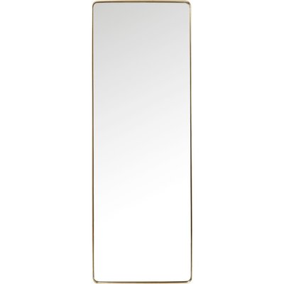 Miroir Curve rectangulaire 200x70cm KARE DESIGN