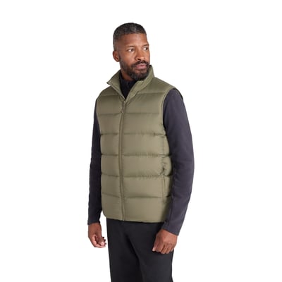 Veste sans manches STRATUS MOUNTAIN WAREHOUSE