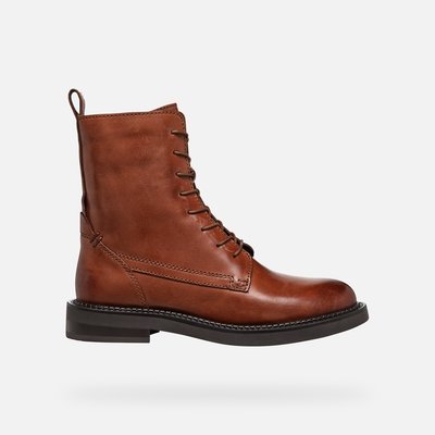 Bottines  D SERILDA GEOX