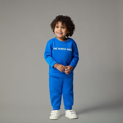 Ensemble en molleton sweat + jogpant THE NORTH FACE