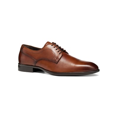 Derbies en cuir, THALOS GEOX