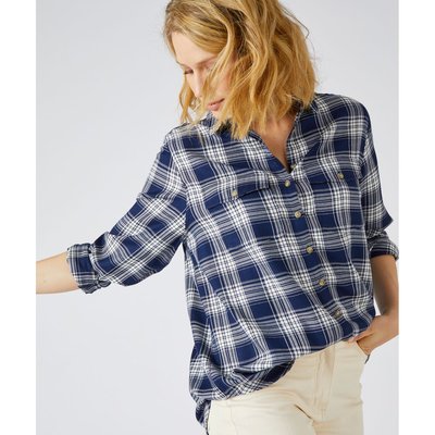 Tunique bleu marine femme sale