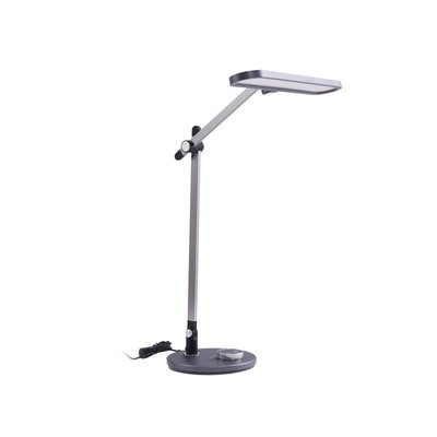 Lampe à poser en aluminium moderneLED, Elvir LINDBY
