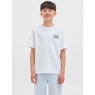 T-Shirt JACK & JONES JUNIOR