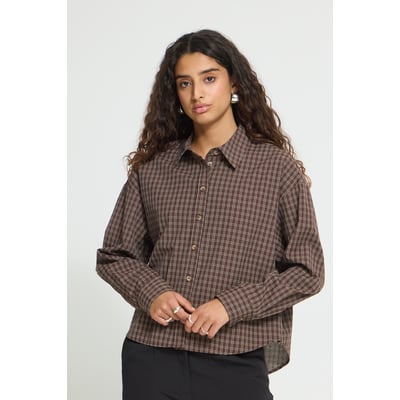 Blouse à manches longues ICHI