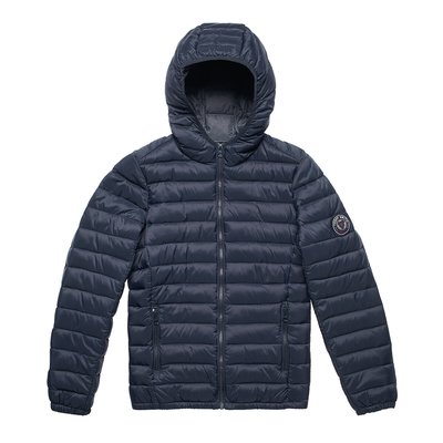 Teddy smith coat top