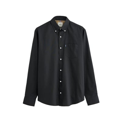 Chemise oxford boutonnée NEXT