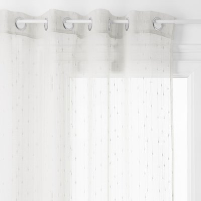 Voilage Anissa - 140 x 240 cm ATMOSPHERA