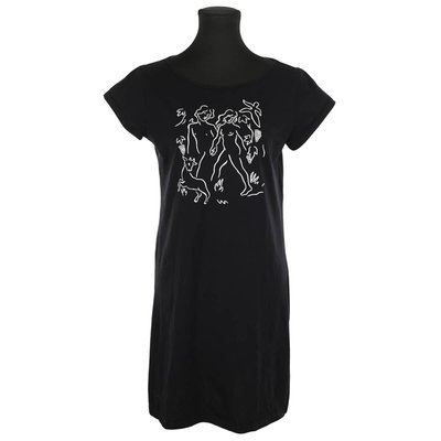 Robe en coton - Très Bon État AGNES B