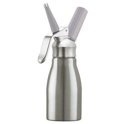 Siphon à chantilly professionnel 0.25 l KAYSER