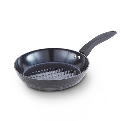 24cm Diamo Frying Pan with Black Diamond Coating TOWER