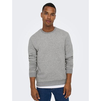 Sweat col rond Ceres life ONLY & SONS