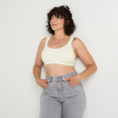 Soutien-gorge post-opératoire CANDICE ROUGEGORGE LINGERIE