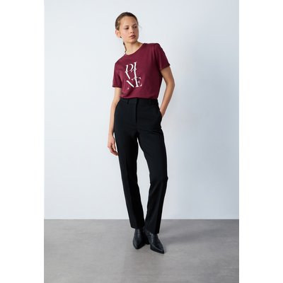 Pantalon coupe droite ODILE ETAM