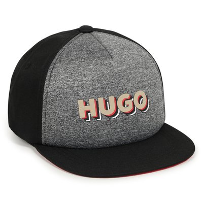 Casquette imprimée HUGO KIDSWEAR