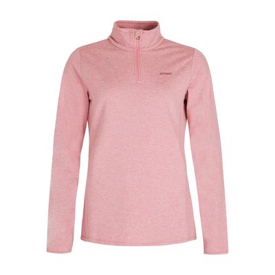 Haut 1/4 zippé FABRIZM PROTEST