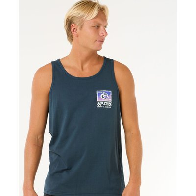 T-shirt RAW ENERGY TRAD TANK RIP CURL