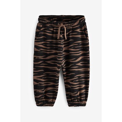 Pantalon de jogging en jersey à motif NEXT
