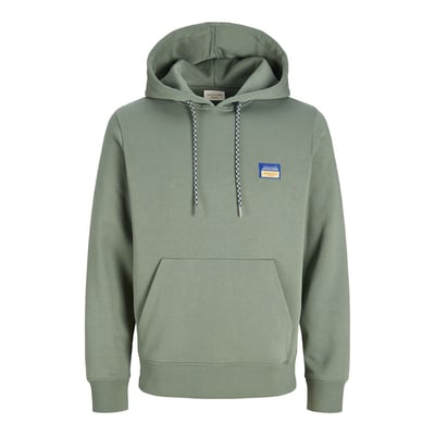 Sweat à capuche, POCKY JACK & JONES