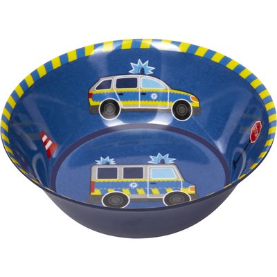 shell police (quand je serai grand) COPPENRATH