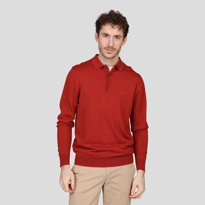 Pull carlos MISE AU GREEN