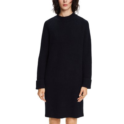 Esprit robe noire discount