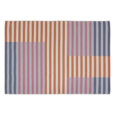 Tapis extérieur/intérieur RAY ATMOSPHERA