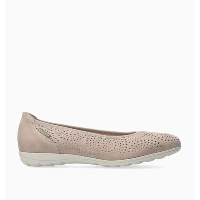 Ballerines en cuir ELSIE PERF MEPHISTO