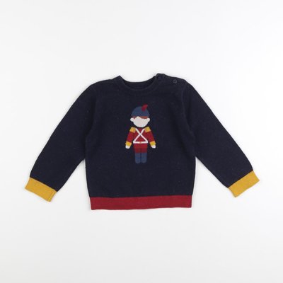 Pull - Très bon état JACADI