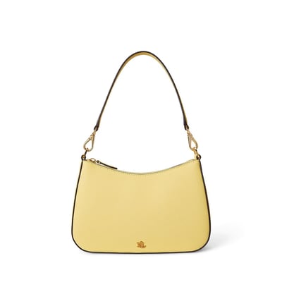 Bolso con bandolera extraíble DANNI LAUREN RALPH LAUREN