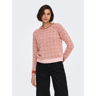 Pull En Maille JDY