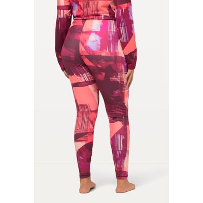 Legging technique de ski dans une matière ULLA POPKEN