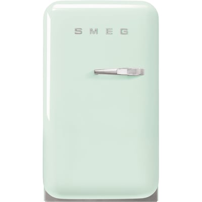 Mini réfrigérateur 1 porte poignée à droite FAB5 SMEG