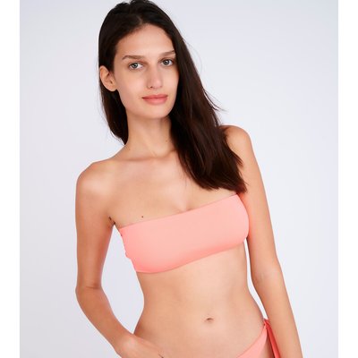 Haut de maillot de bain bandeau Nilo Colorsun BANANA MOON