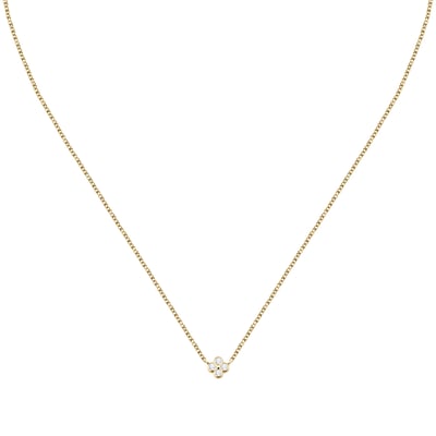 Collier FLOWER SYMBOL LA PETITE STORY