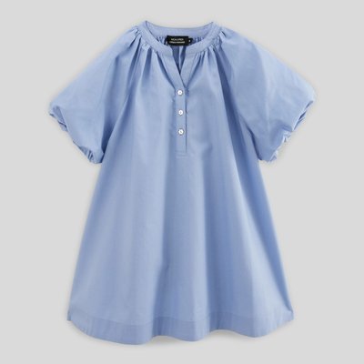 Robe ample en coton BIO MONOPRIX
