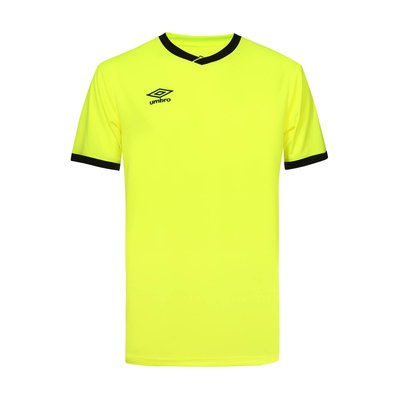 T-SHIRT TEAMWEAR JUNIOR Polyester UMBRO